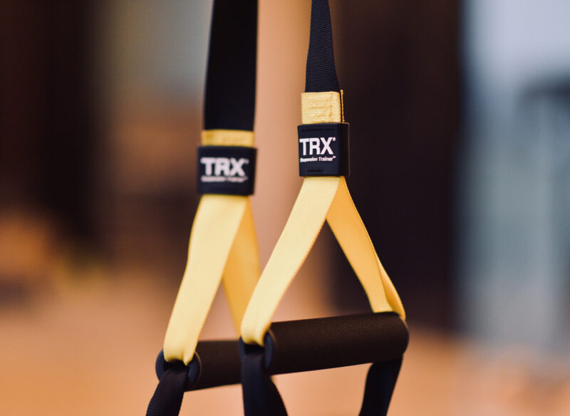 TRX bands