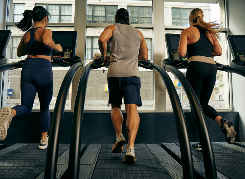 What's the Average Gym Membership Cost?