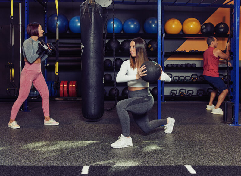 Is A Month-to-Month Gym Membership Right for You? - Crunch