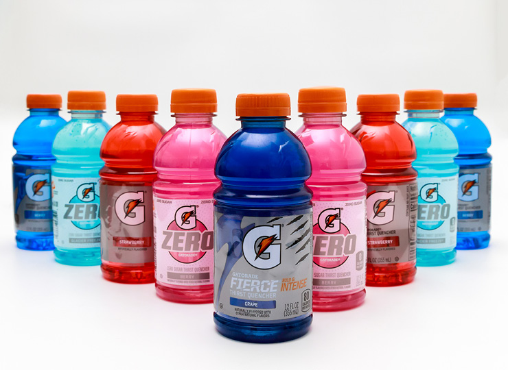 gatorade