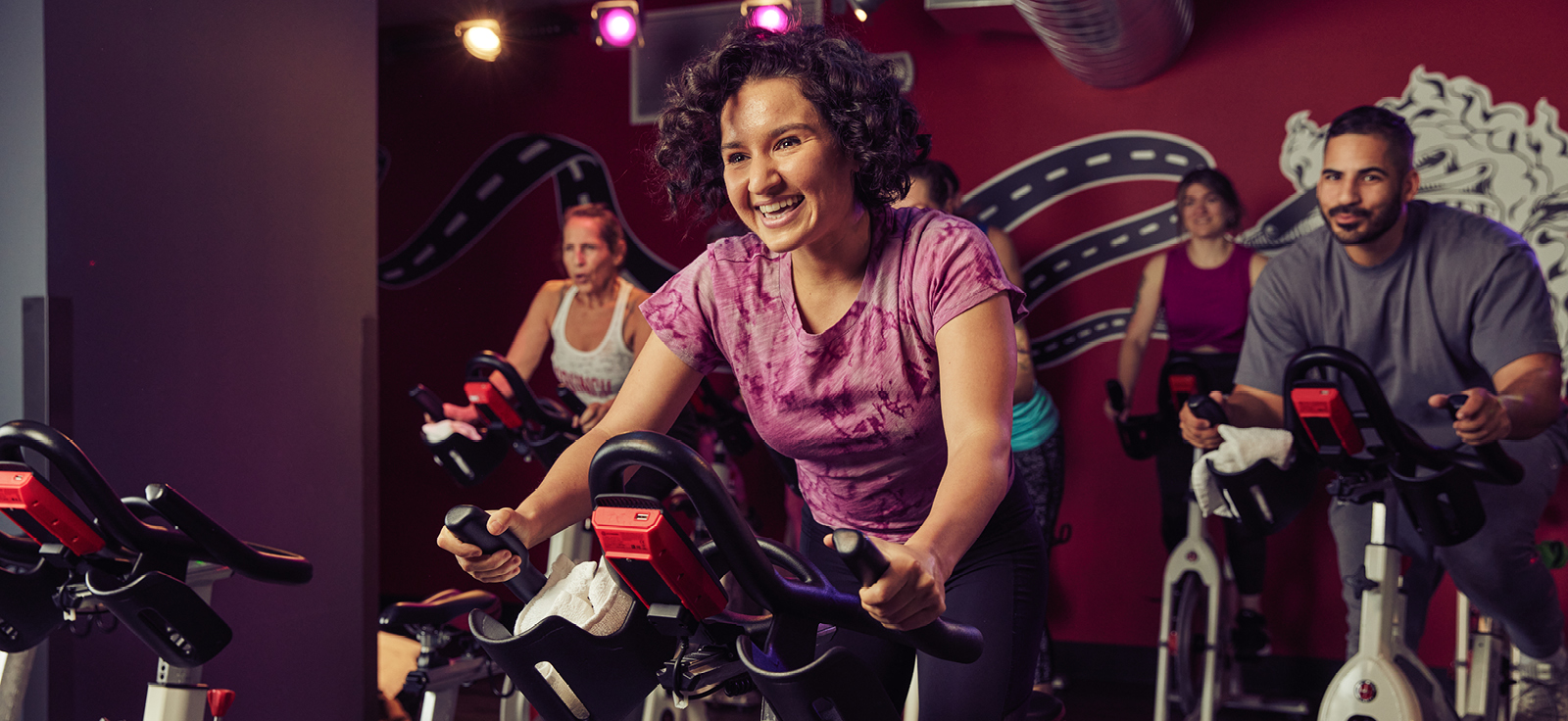 Bring the Fun to Group Fitness Classes with Crunch - Crunch