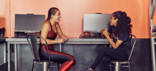 Top Five Things That Matter When Hiring a Personal Trainer - Crunch