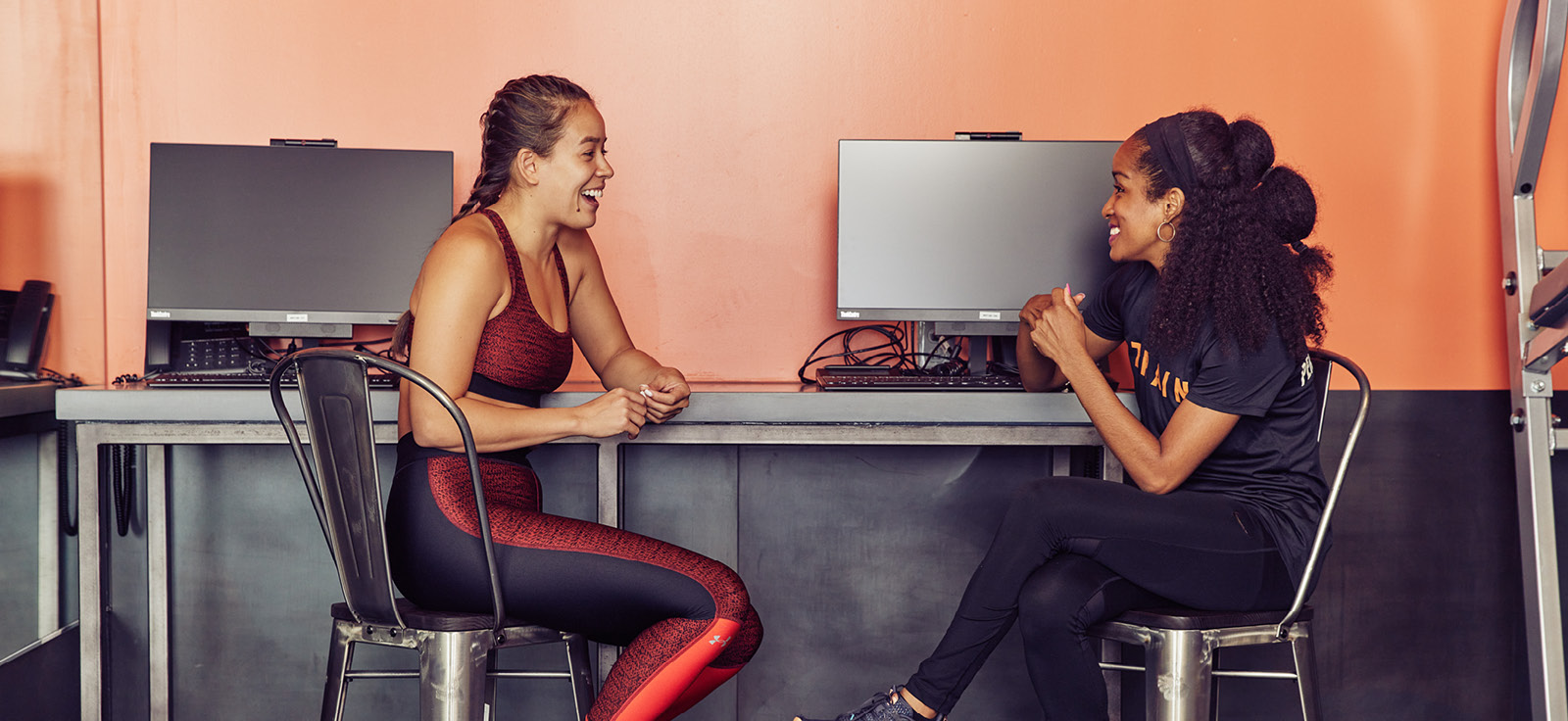 Our 12 Best Group Fitness Classes: The Secret to Supercharging
