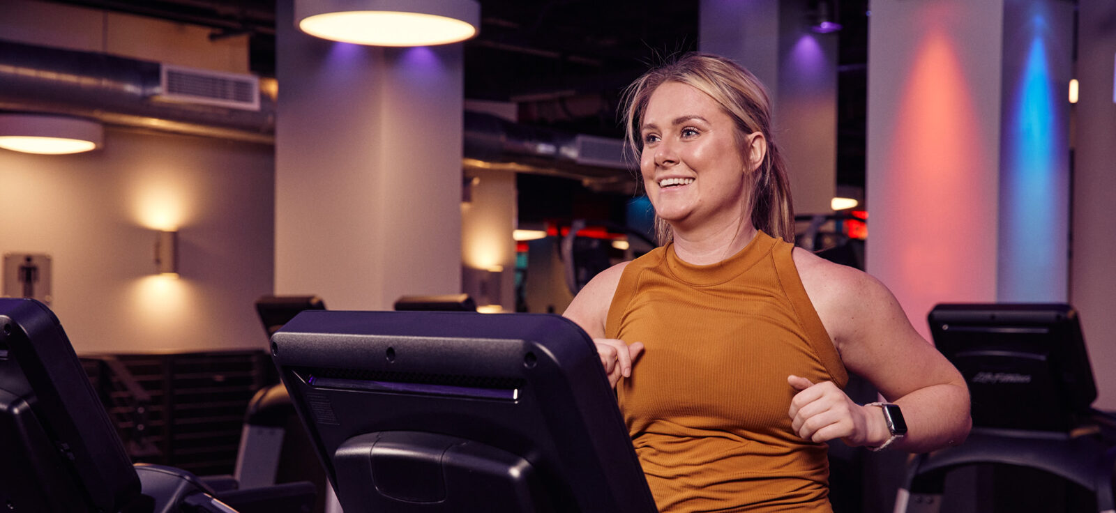 A Slice of Brie: Orangetheory Fitness - What to Expect on Your First Visit