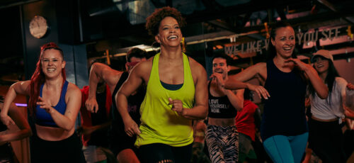 Five Ways to Prep for a Crunch Group Fitness Class - Crunch