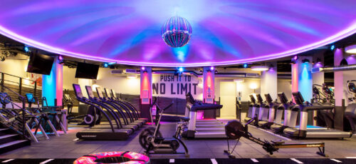 Crunch Signature Gyms: Where Fitness is a Lifestyle - Crunch