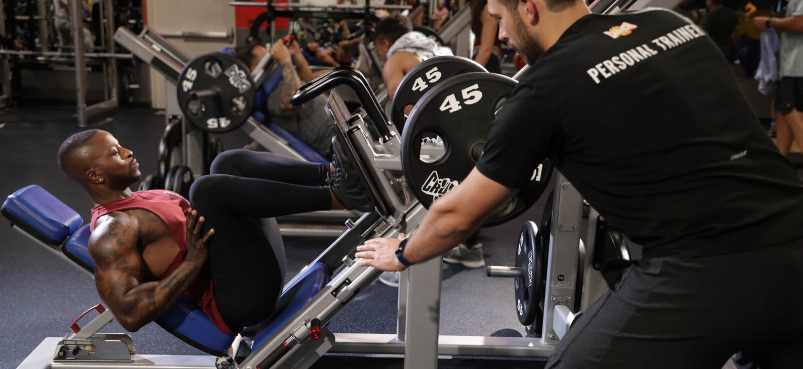 Why You Should Join A Weight Lifting Club - Guest Article - Lifting Times