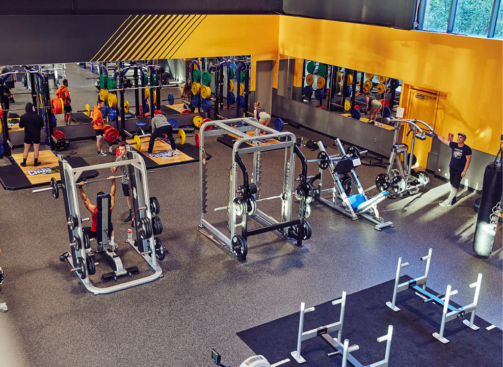 What Are the Best Gym Membership Deals and Discounts - Our Insider Tips ...