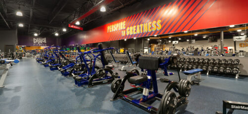 2024's Cheapest Gym Memberships Reviewed - Which Is Best?