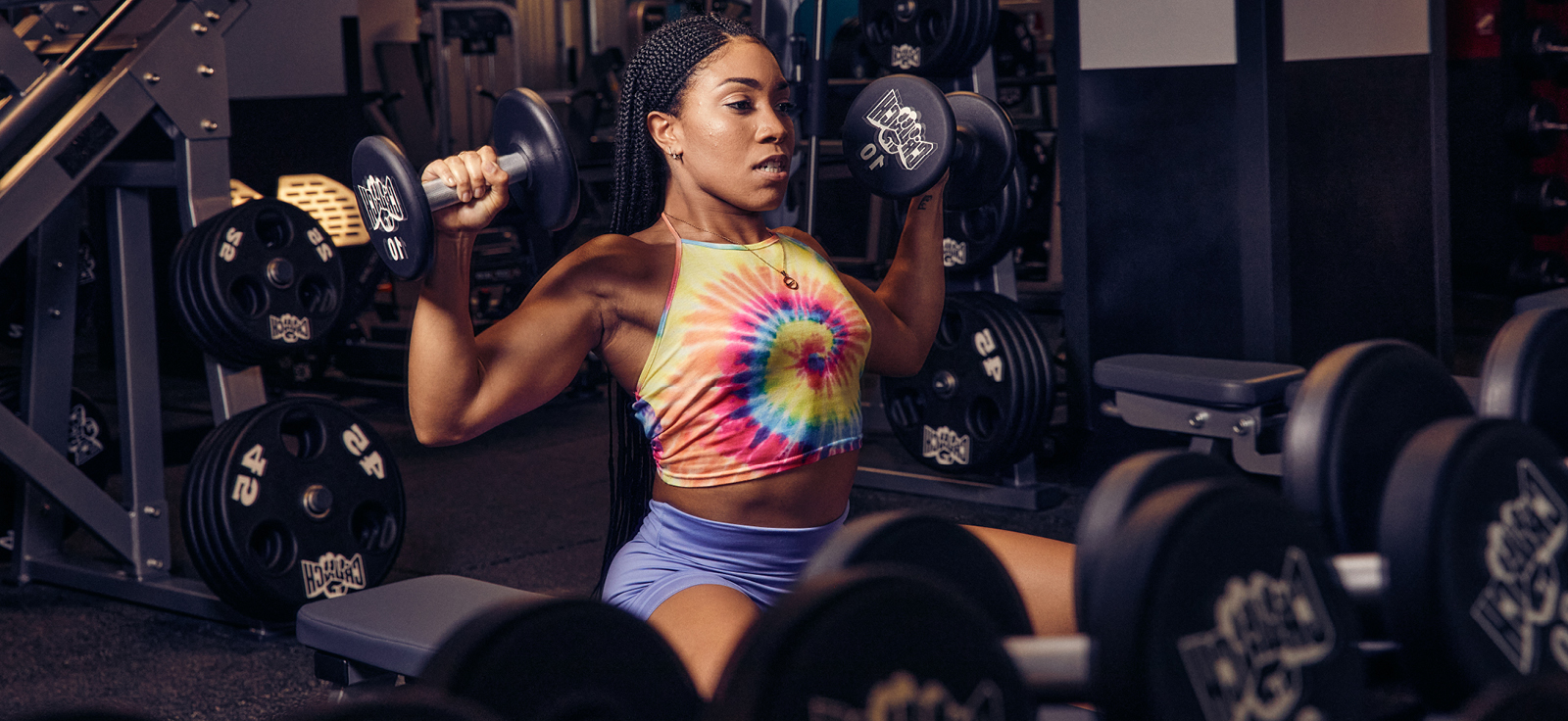 4 Possible Reasons Why You Might Gain Weight While Working Out