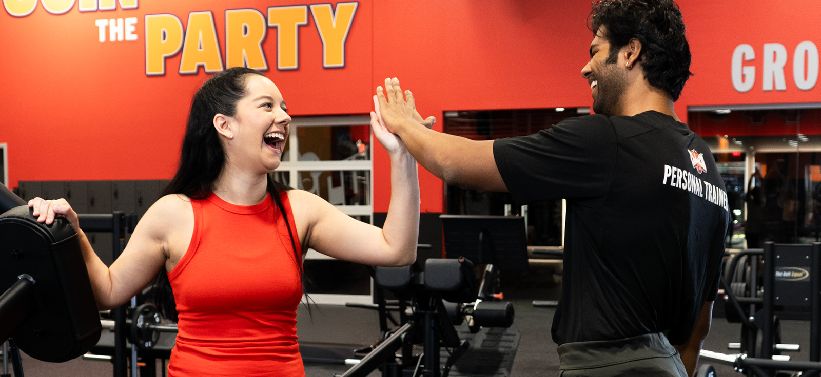 The Best Gym for Losing Weight: Everything You Need to Know