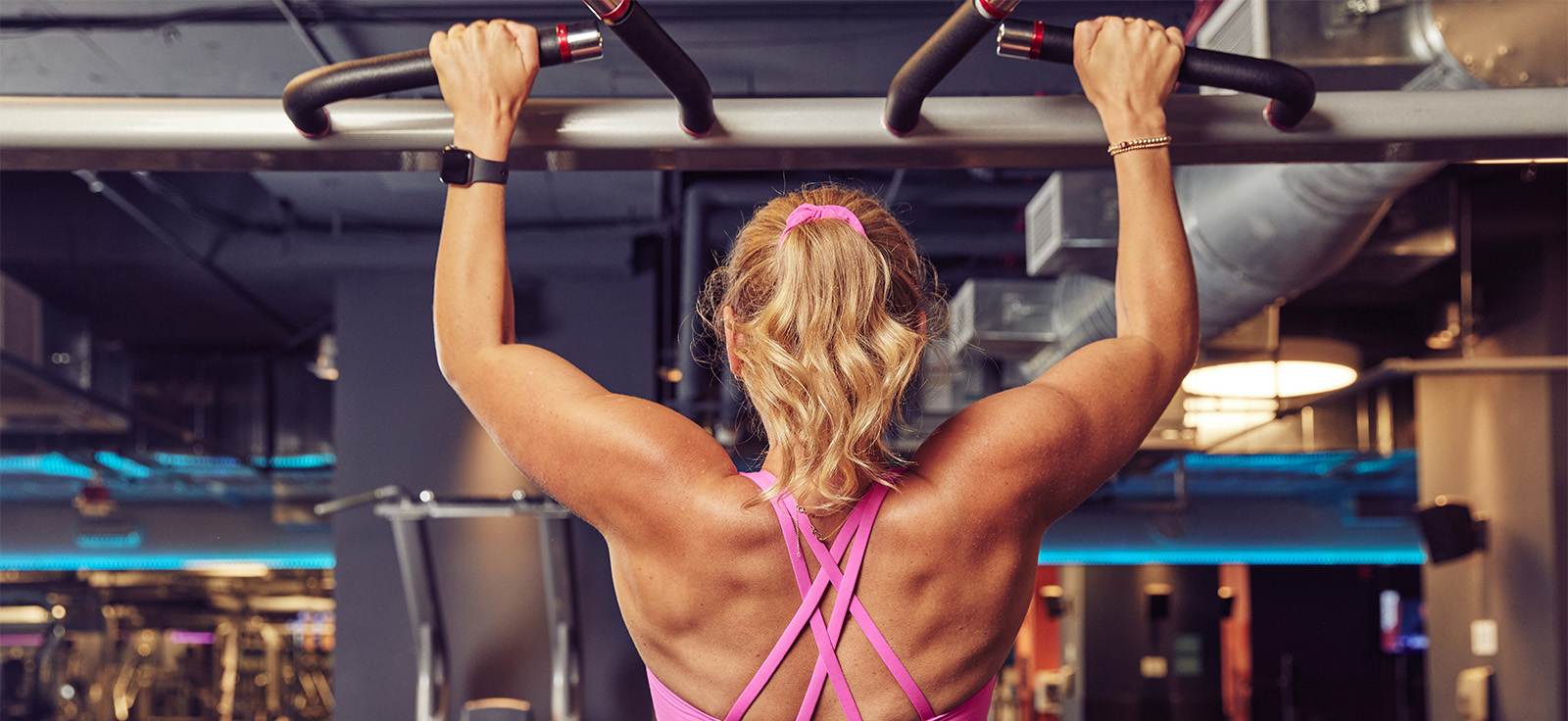 The Best Exercises for Burning Back Fat