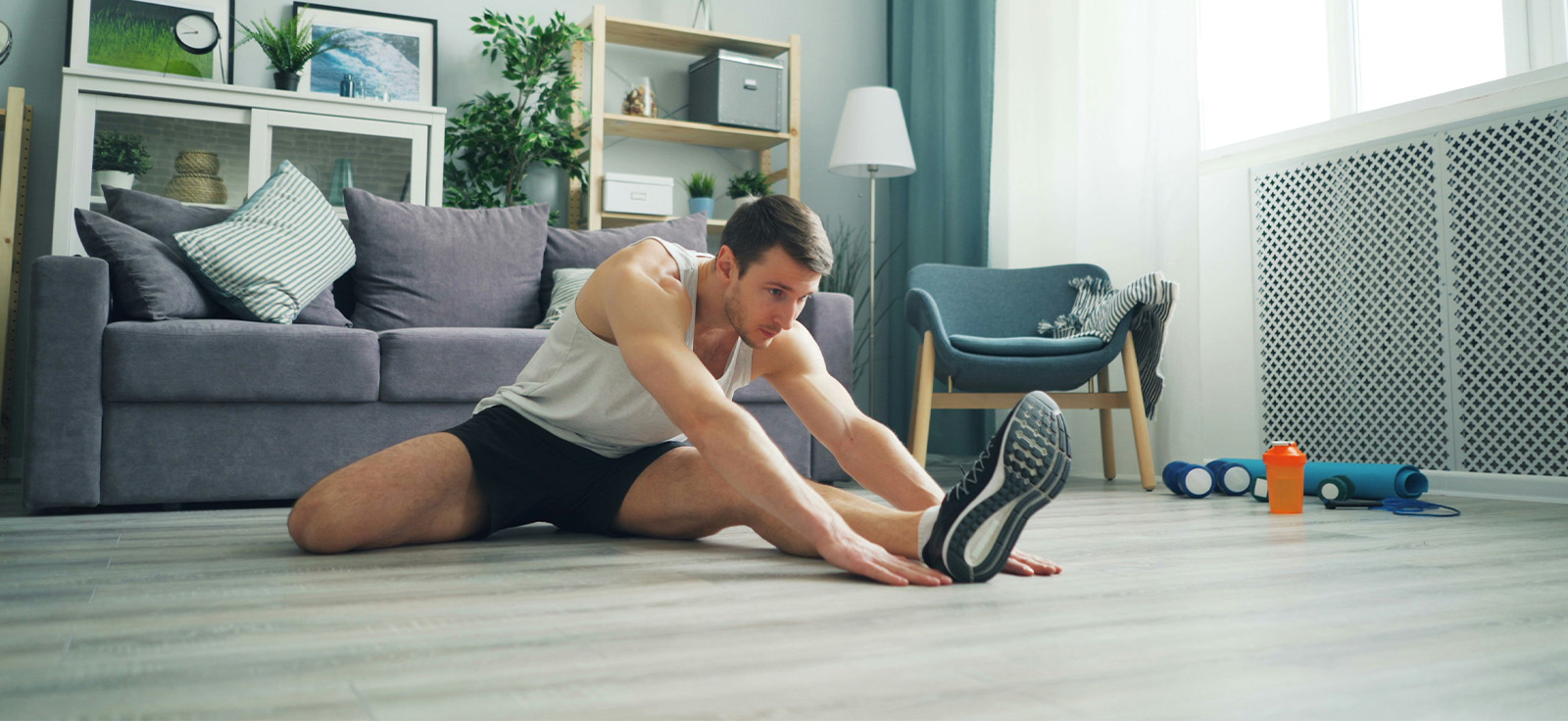 Do At-Home Weight Loss Workouts Really Work?