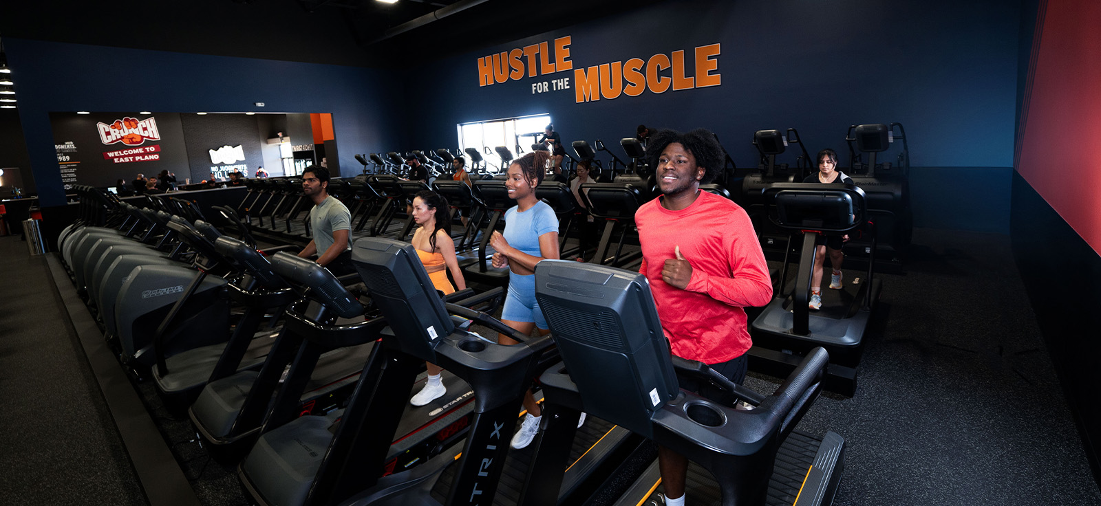 Top Best Fat Burning Treadmill Workouts You Need to Try