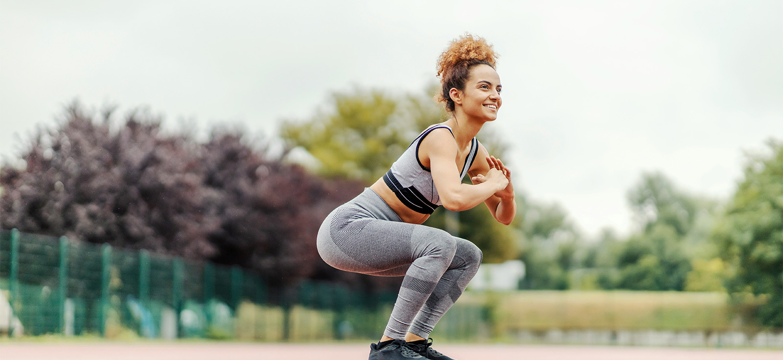 What Exercises Should I Do to Lose Leg Fat?