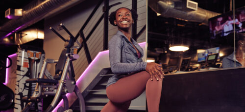 Exercises to Lose Inner Thigh Fat