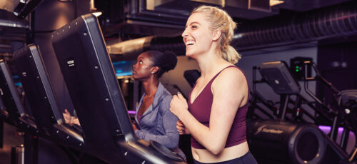 Is Running an Effective Way to Lose Weight?