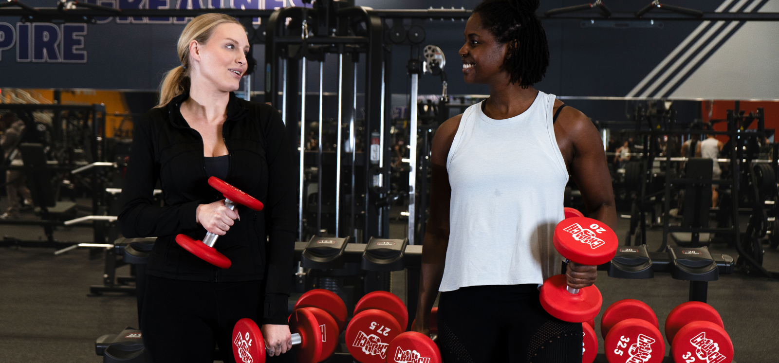 What to Do When You’re Working Out and Not Losing Weight