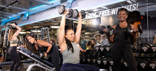 Beginner’s Guide to Strength Training