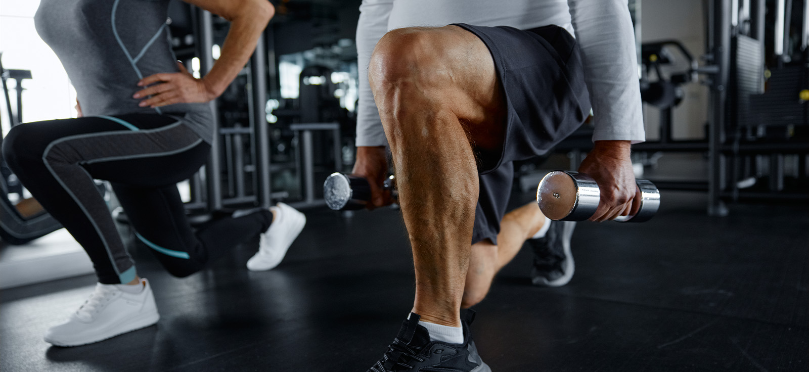 What Are The Best Knee Strength Exercises?