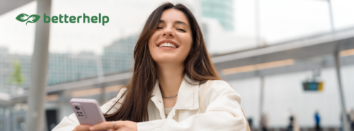 Taking Care of Your Mind Is Part of Taking Care of Yourself | Crunch Fitness and BetterHelp